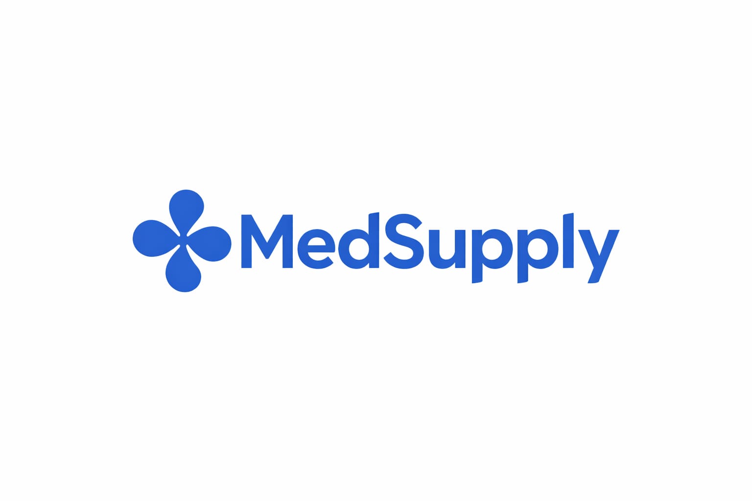 MedSupply Watermark